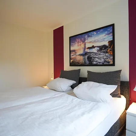 Haus Meeresgruss App 13 Grömitz Esterno foto