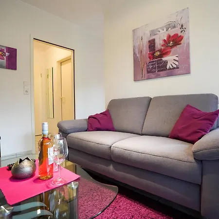 Haus Meeresgruss App 13 Grömitz Esterno foto