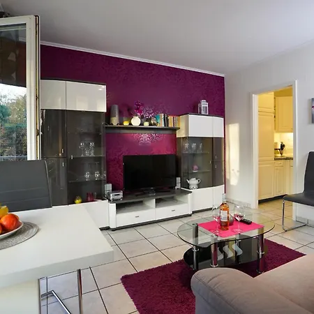 Haus Meeresgruss App 13 Grömitz Esterno foto