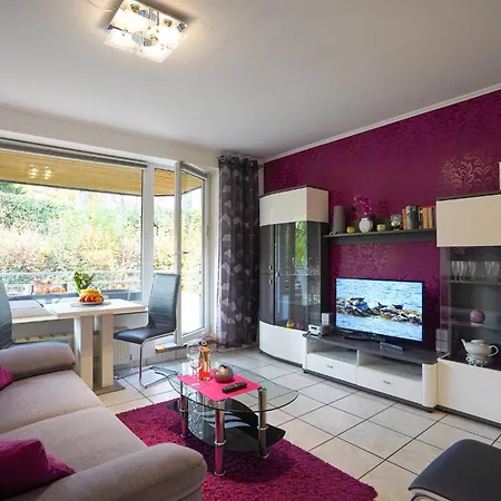 Haus Meeresgruss App 13 Grömitz Esterno foto