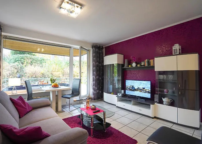 Haus Meeresgruss App 13