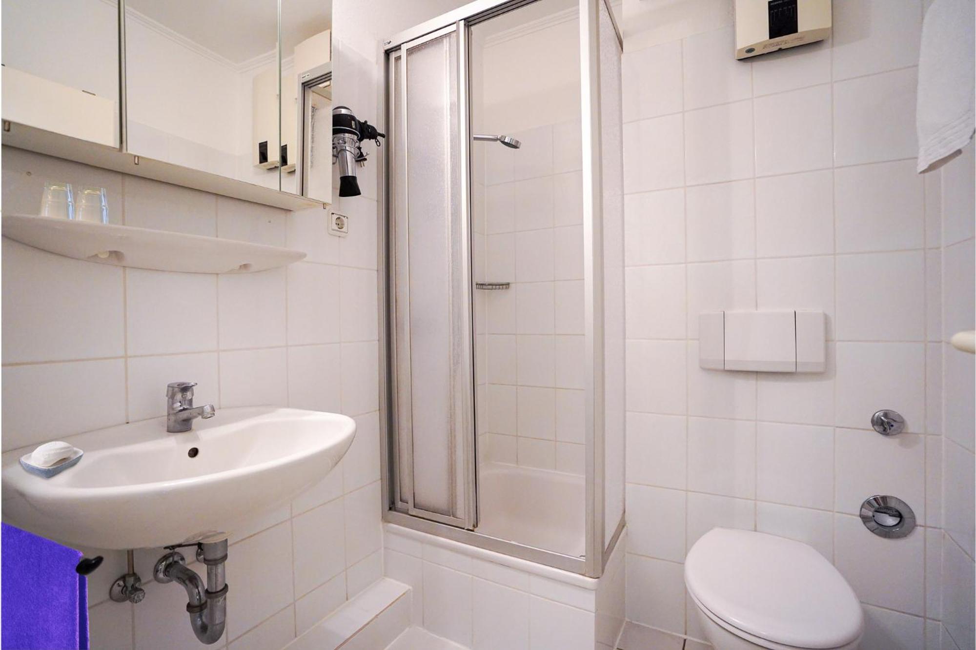 Haus Meeresgruß App 13 Apartment
