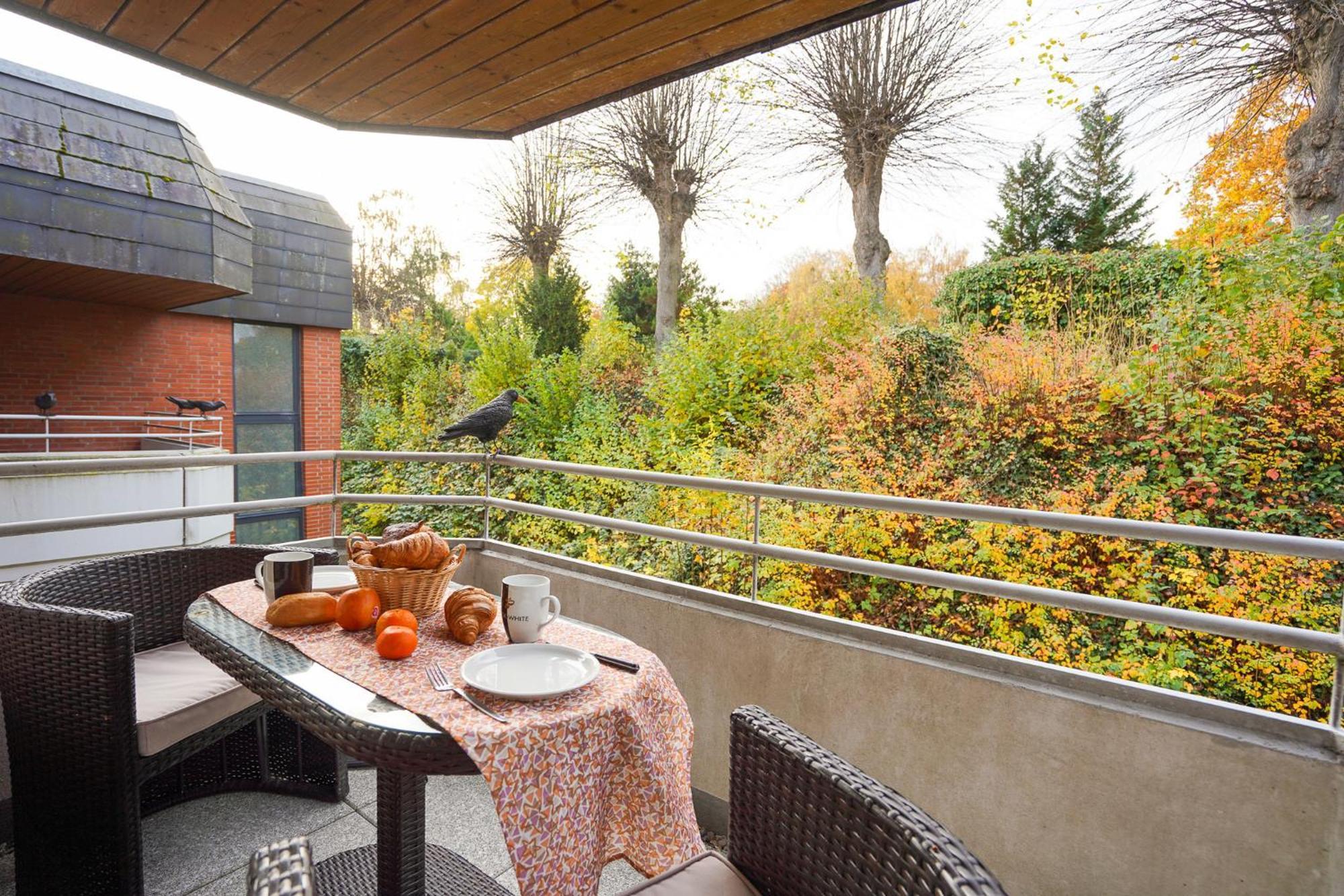 Haus Meeresgruß App 13 Apartment Grömitz