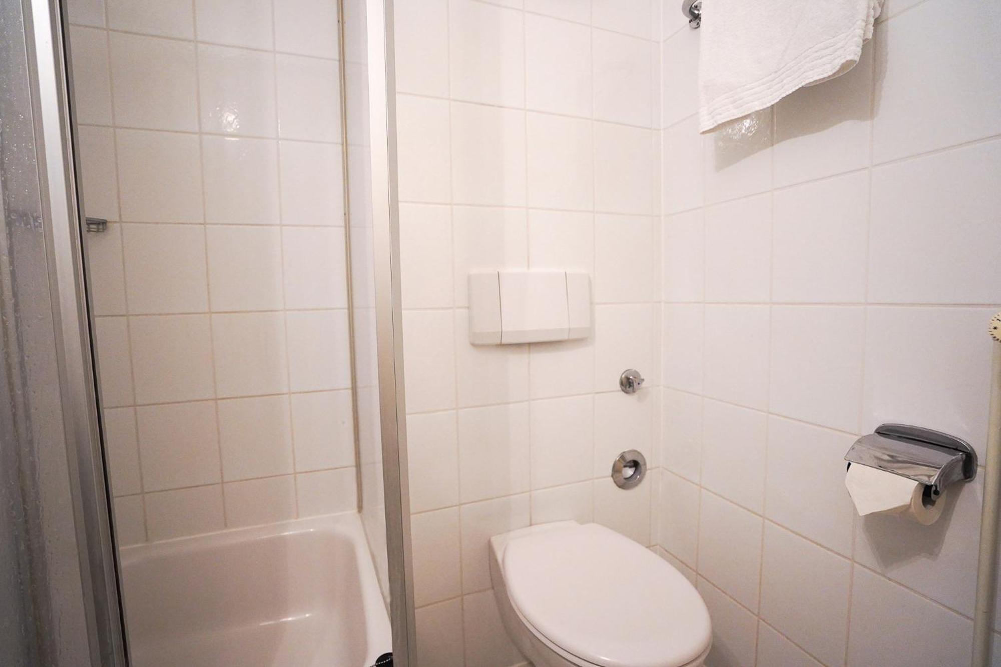 Haus Meeresgruss App 13 Appartement Grömitz
