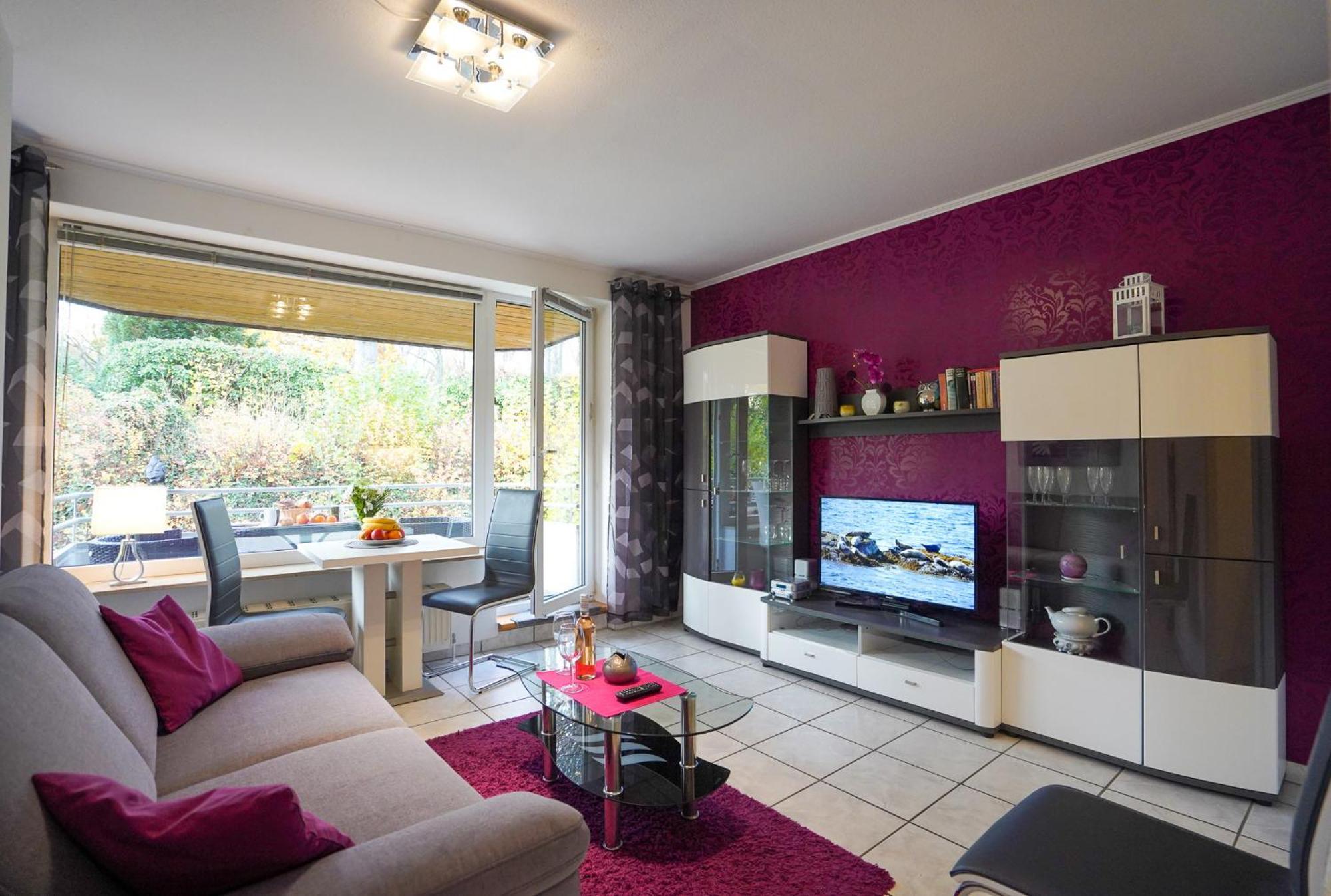 Haus Meeresgruss App 13